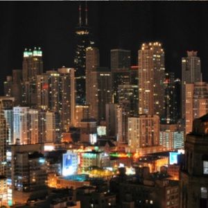 Meet your Posher, Michael